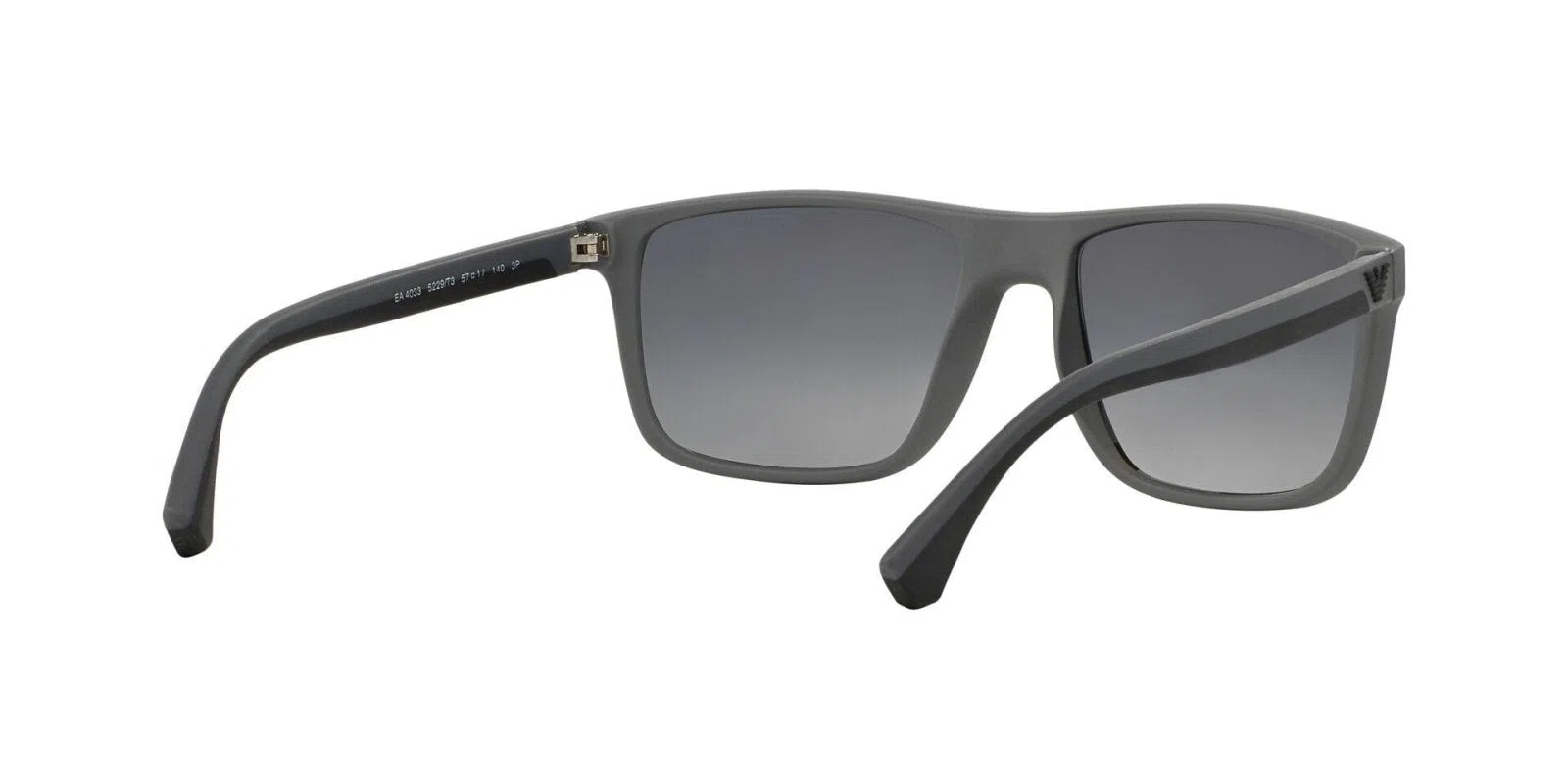 Emporio Armani 4033 Sunglasses - view 21
